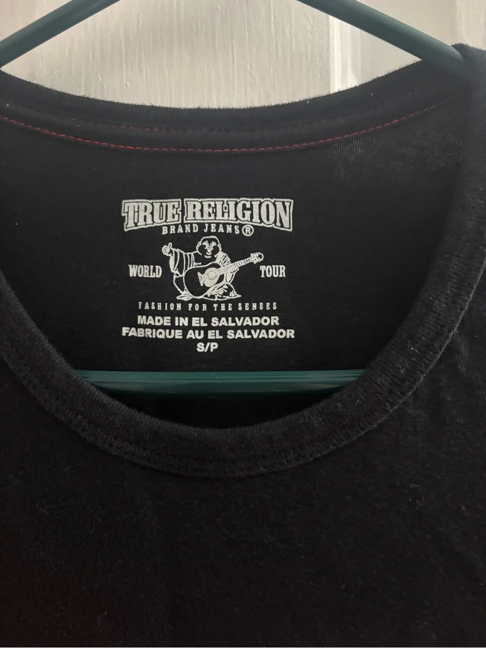 True Religion true religion